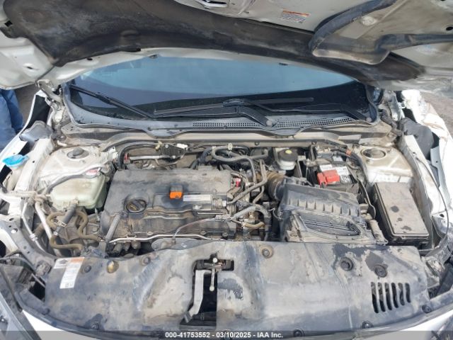 2HGFC2F7XJH514230 Honda CIVIC EX