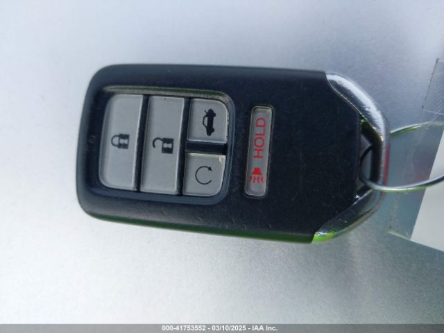 2HGFC2F7XJH514230 Honda CIVIC EX