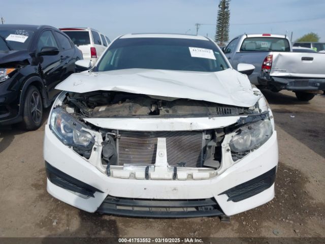 2HGFC2F7XJH514230 Honda CIVIC EX