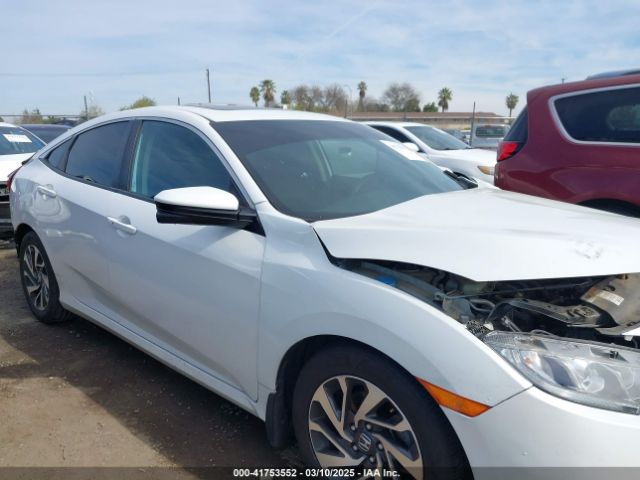 2HGFC2F7XJH514230 Honda CIVIC EX