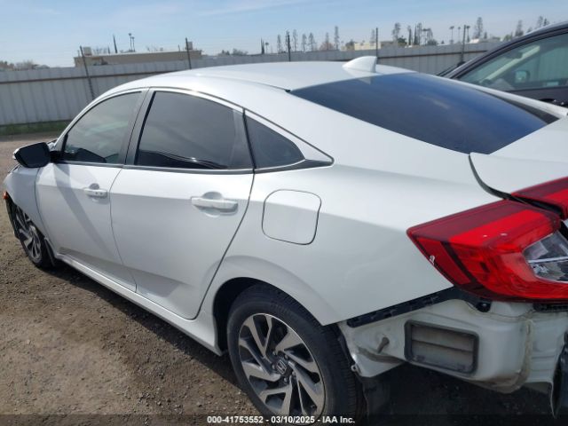 2HGFC2F7XJH514230 Honda CIVIC EX