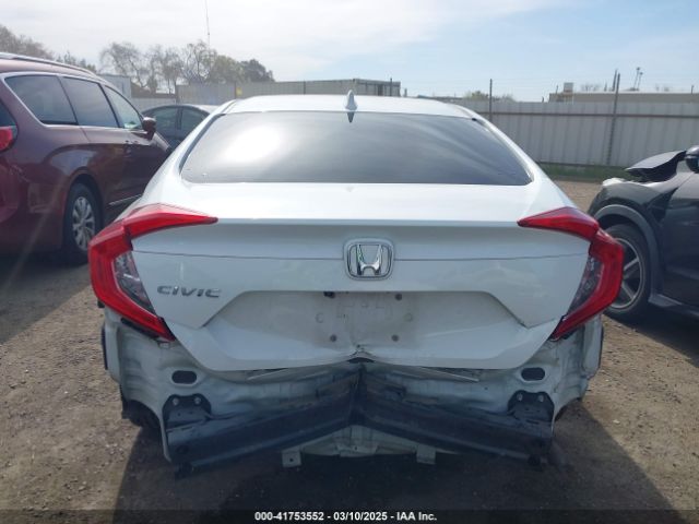 2HGFC2F7XJH514230 Honda CIVIC EX