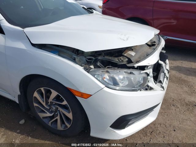 2HGFC2F7XJH514230 Honda CIVIC EX