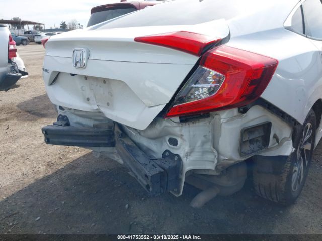 2HGFC2F7XJH514230 Honda CIVIC EX