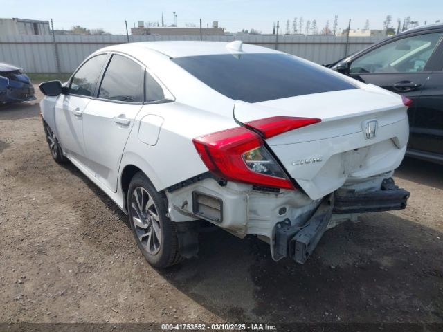 2HGFC2F7XJH514230 Honda CIVIC EX