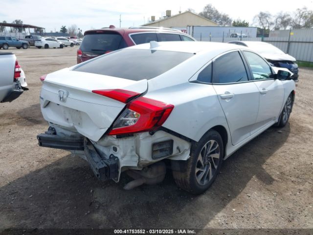 2HGFC2F7XJH514230 Honda CIVIC EX