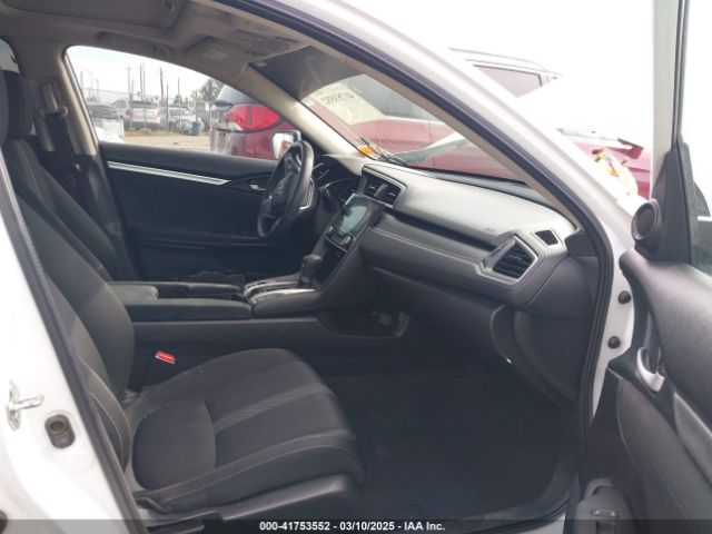 2HGFC2F7XJH514230 Honda CIVIC EX