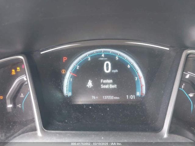 2HGFC2F7XJH514230 Honda CIVIC EX
