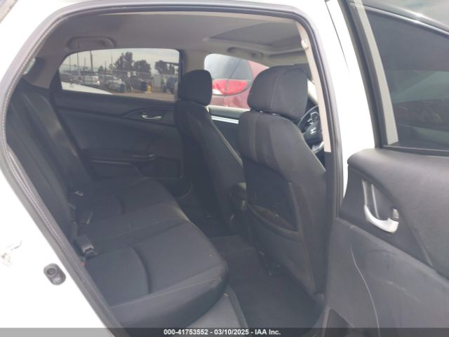 2HGFC2F7XJH514230 Honda CIVIC EX