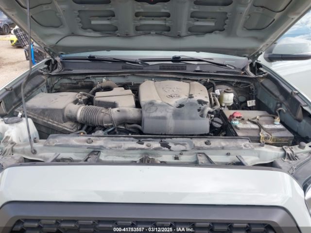 3TMAZ5CN5NM184239 Toyota Tacoma Trd Sport