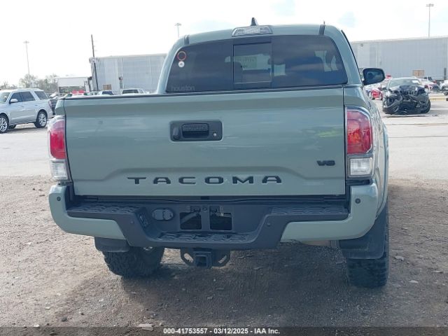 3TMAZ5CN5NM184239 Toyota Tacoma Trd Sport