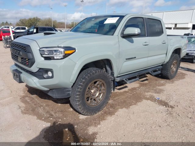 3TMAZ5CN5NM184239 Toyota Tacoma Trd Sport