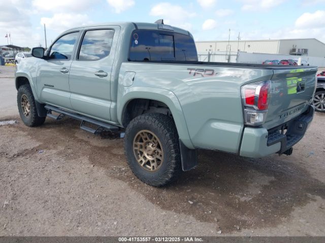 3TMAZ5CN5NM184239 Toyota Tacoma Trd Sport