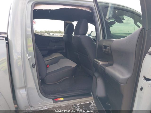 3TMAZ5CN5NM184239 Toyota Tacoma Trd Sport