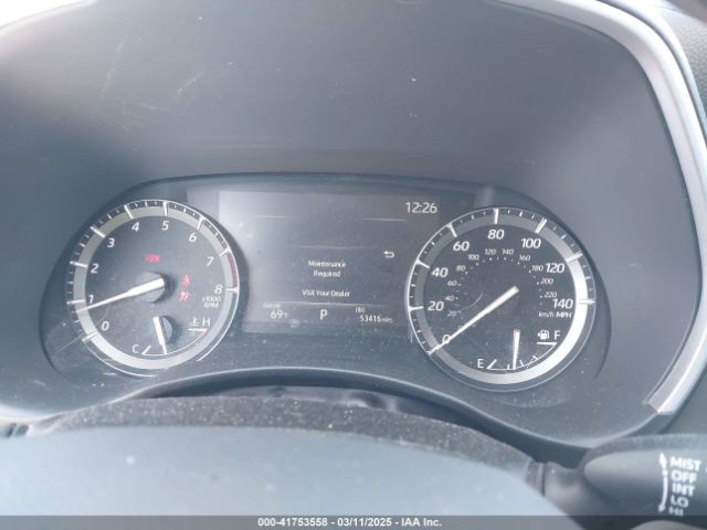 5TDGZRBH3LS504071 Toyota Highlander Xle