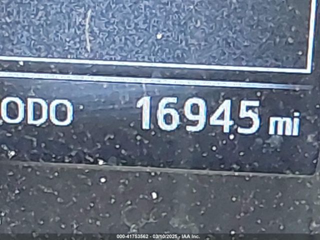 3TMCZ5AN2PM569644 Toyota Tacoma Sr5 V6