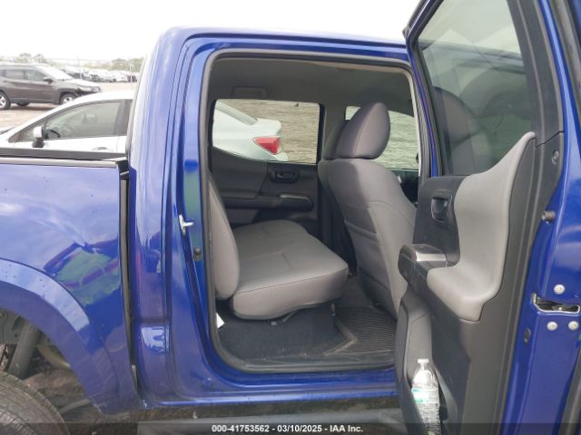 3TMCZ5AN2PM569644 Toyota Tacoma Sr5 V6