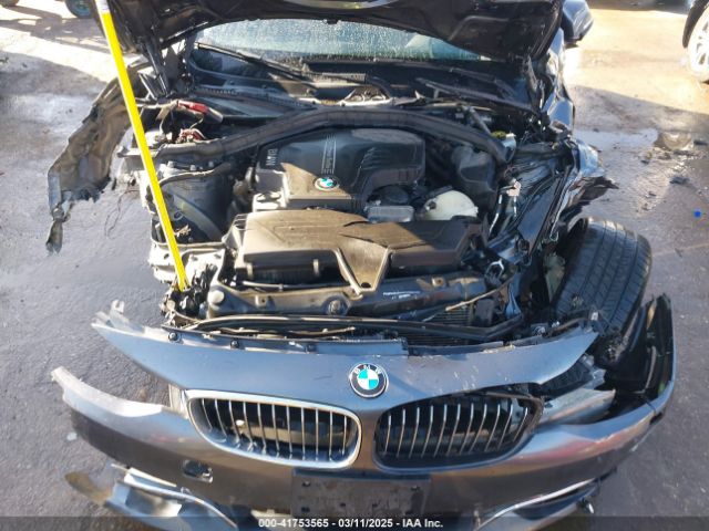 2016 BMW 328I GRAN TURISMO WBA8Z5C55GG501011 Photo 9