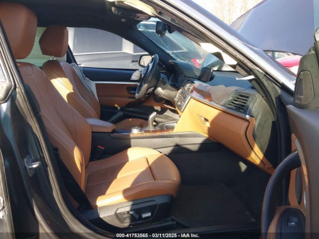 2016 BMW 328I GRAN TURISMO WBA8Z5C55GG501011 Photo 4