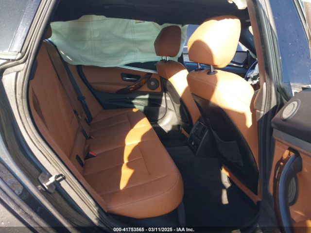 2016 BMW 328I GRAN TURISMO WBA8Z5C55GG501011 Photo 7