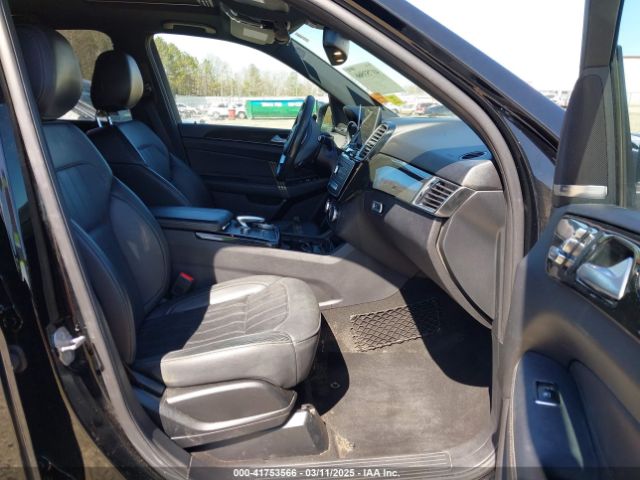 4JGDA5HB2JB124709 Mercedes-Benz Gle 350 4matic