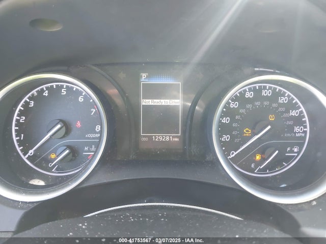 JTNB11HK0J3023839 Toyota CAMRY SE