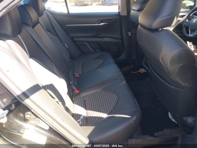 JTNB11HK0J3023839 Toyota CAMRY SE