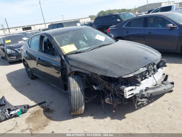 2023 NISSAN ALTIMA 1N4BL4CV6PN384206