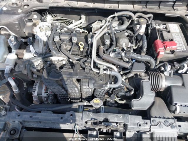 2023 NISSAN ALTIMA 1N4BL4CV6PN384206 Photo 9