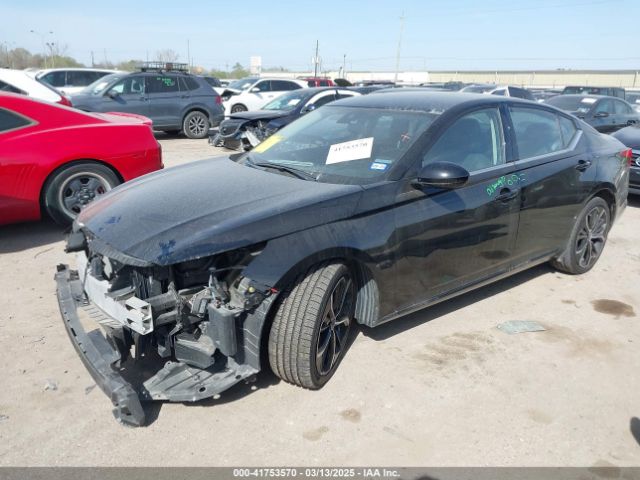 2023 NISSAN ALTIMA 1N4BL4CV6PN384206 Photo 1