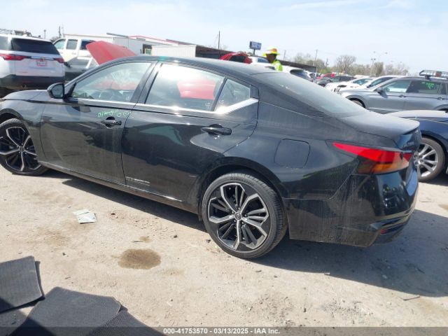 2023 NISSAN ALTIMA 1N4BL4CV6PN384206 Photo 2