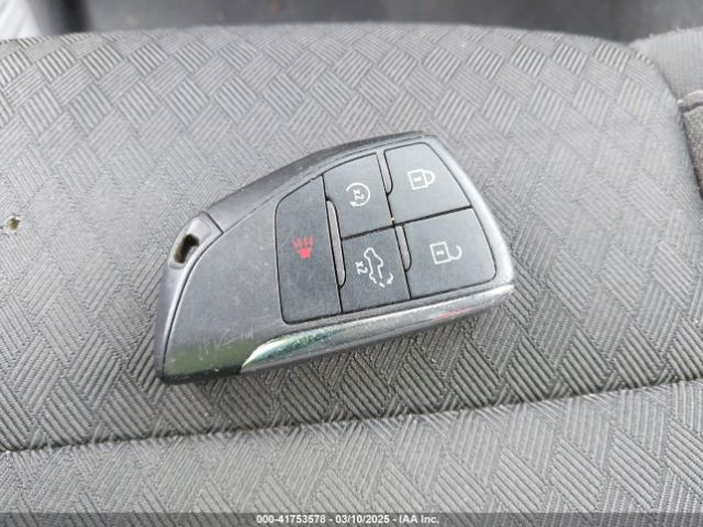 3GCPABEK0NG630637 Chevrolet Silverado 1500 2wd  Short Bed Custom