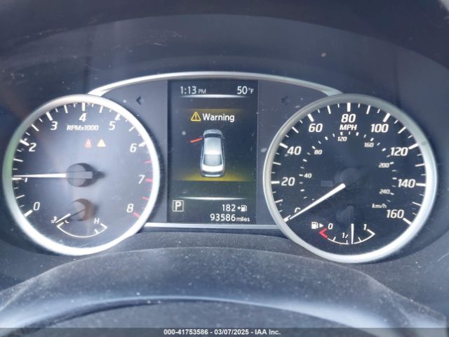 3N1AB7AP7HY240640 Nissan SENTRA SV