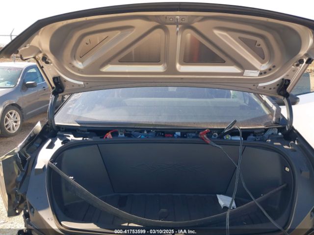 7G2CEHEE3RA040518 Tesla Cybertruck Cyberbeast