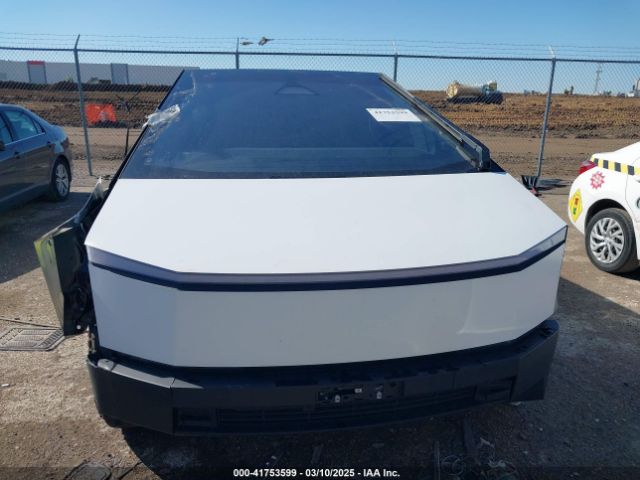 7G2CEHEE3RA040518 Tesla Cybertruck Cyberbeast