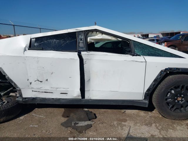 7G2CEHEE3RA040518 Tesla Cybertruck Cyberbeast