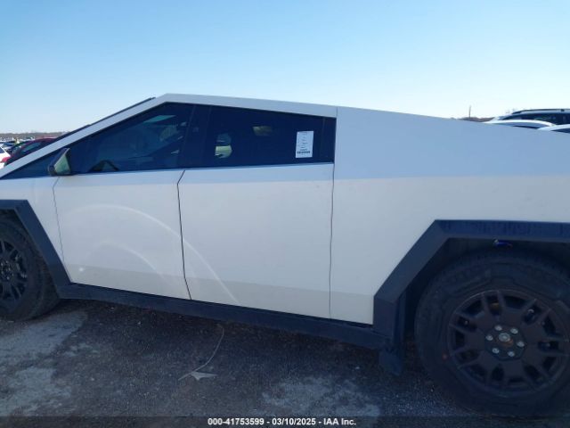 7G2CEHEE3RA040518 Tesla Cybertruck Cyberbeast