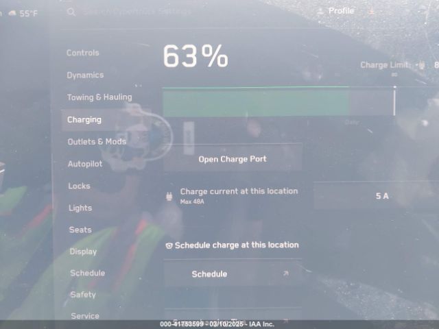 7G2CEHEE3RA040518 Tesla Cybertruck Cyberbeast