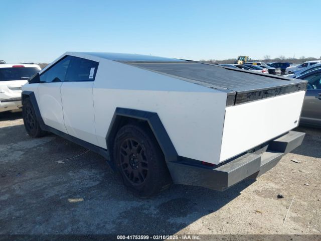 7G2CEHEE3RA040518 Tesla Cybertruck Cyberbeast