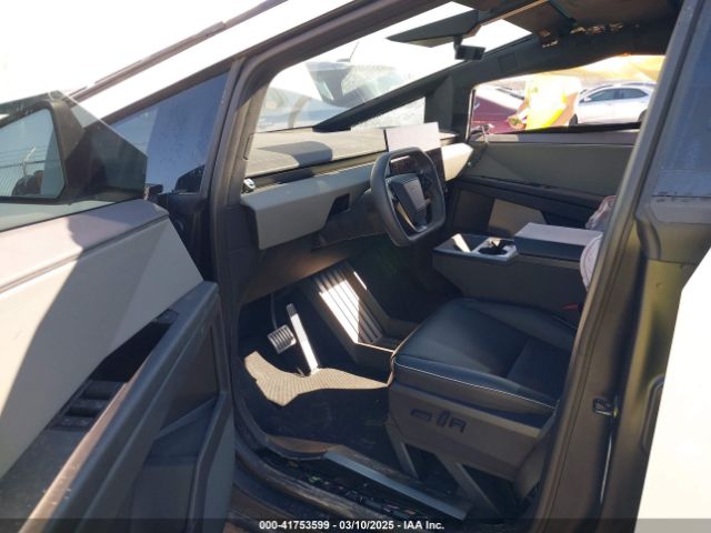 7G2CEHEE3RA040518 Tesla Cybertruck Cyberbeast