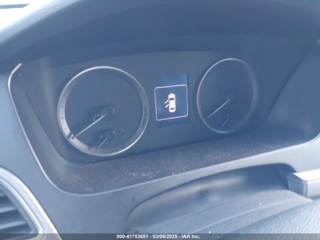 5NPE24AF3GH295280 Hyundai SONATA SE