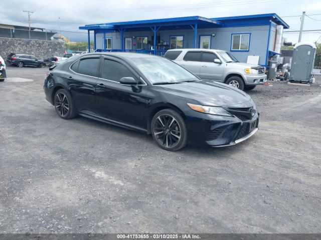 4T1B61HK4KU803906 auction archive image