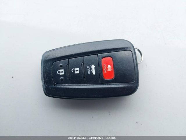 4T1B61HK4KU803906 Toyota CAMRY XSE