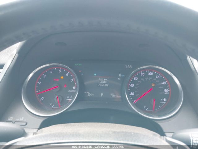4T1B61HK4KU803906 Toyota CAMRY XSE