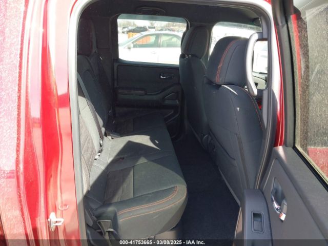 2023 NISSAN FRONTIER 1N6ED1EK7PN615357 Photo 7