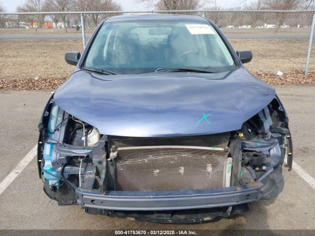 2HKRM4H31EH635367 Honda CR-V LX