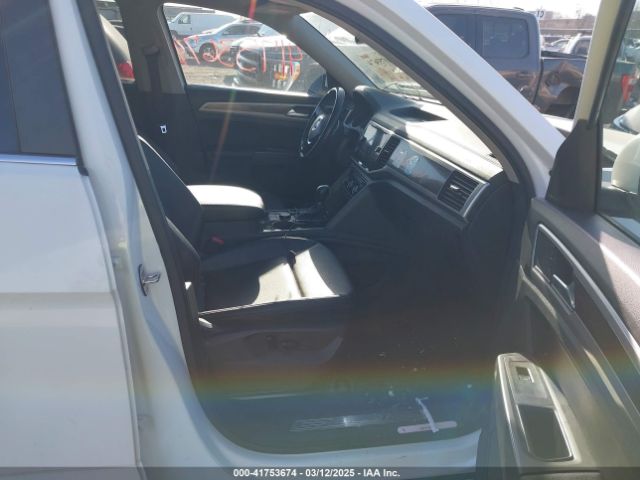 1V2MR2CA8JC502440 Volkswagen Atlas 3.6l V6 Sel