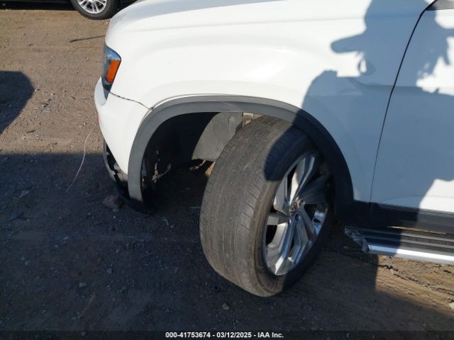 1V2MR2CA8JC502440 Volkswagen Atlas 3.6l V6 Sel