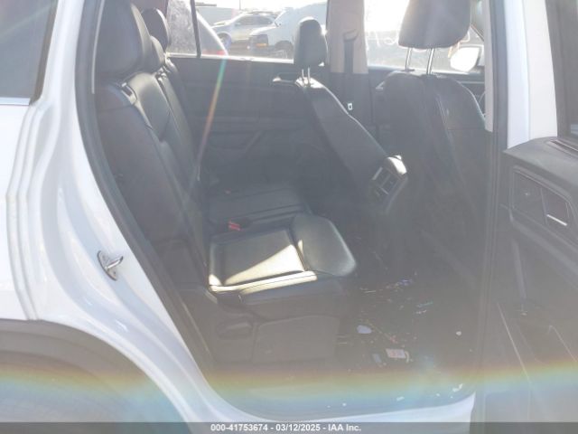 1V2MR2CA8JC502440 Volkswagen Atlas 3.6l V6 Sel