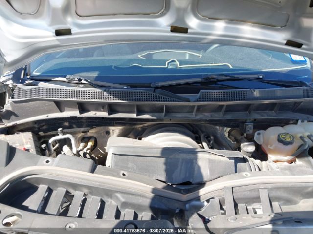 1GCPYCEFXLZ122516 Chevrolet Silverado 1500 4wd  Short Bed Custom Trail Boss